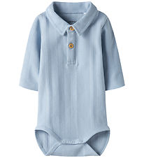Name It Polobody l/æ - NbmRobo - Kentucky Blue Name It Polobody l/æ - NbmRobo - Kentucky Blue