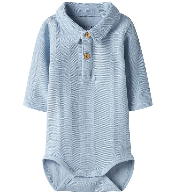 Name It Polobody l/æ - NbmRobo - Kentucky Blue