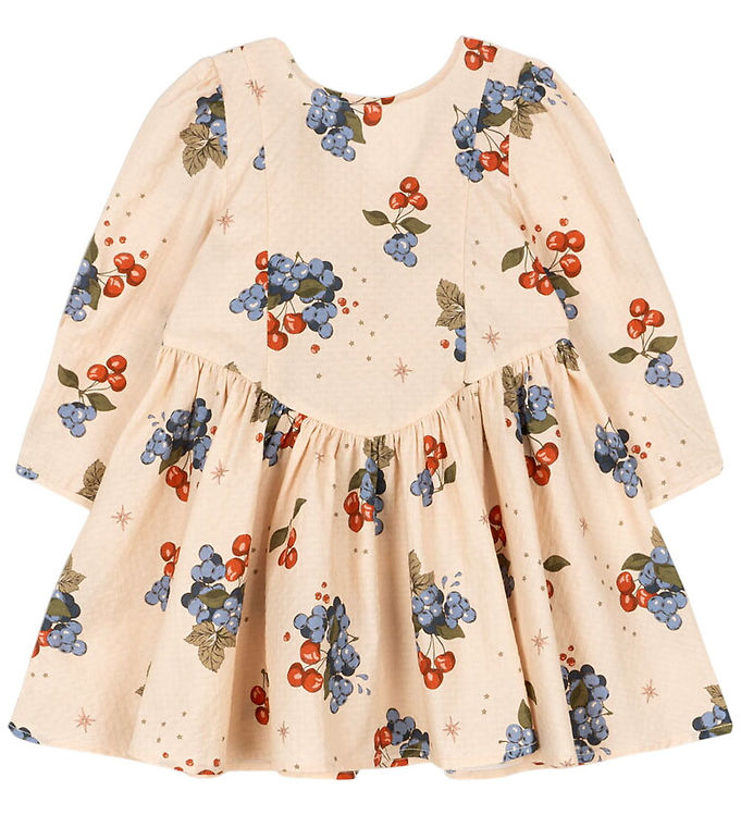 Konges Sløjd Kjole - Avi - Cremona