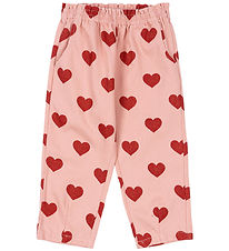 Konges Sløjd Jeans - Margot Frill - Amour Glitter