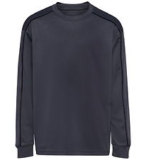 Hummel T-shirt - hmlJR - Ebony