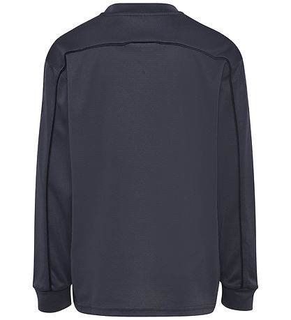 Hummel T-shirt - hmlJR - Ebony
