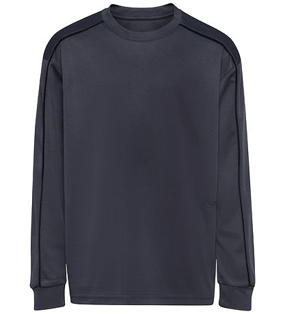 Hummel T-shirt - hmlJR - Ebony