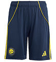 adidas Performance Shorts - Al Nassr 25/26 Hjemmebane - Night In