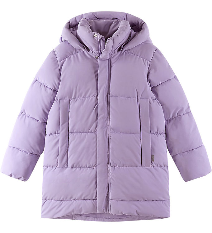 Reima Dynejakke - Puumala - Blooming Lilac