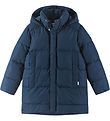 Reima Winter Coat - Puumala - Navy