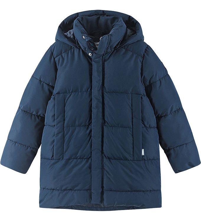 Reima Dynejakke - Puumala - Navy