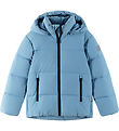 Reima Vinterjakke - Down - Paimio - Cloudy Blue