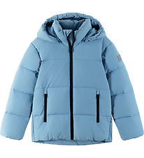 Reima Dunjakke - Paimio - Cloudy Blue Reima Dunjakke - Paimio - Cloudy Blue