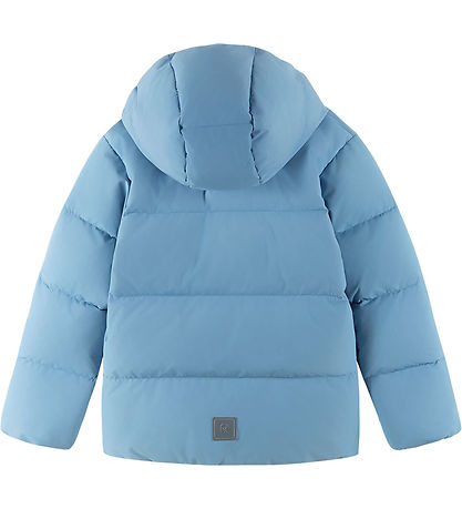Reima Vinterjakke - Down - Paimio - Cloudy Blue
