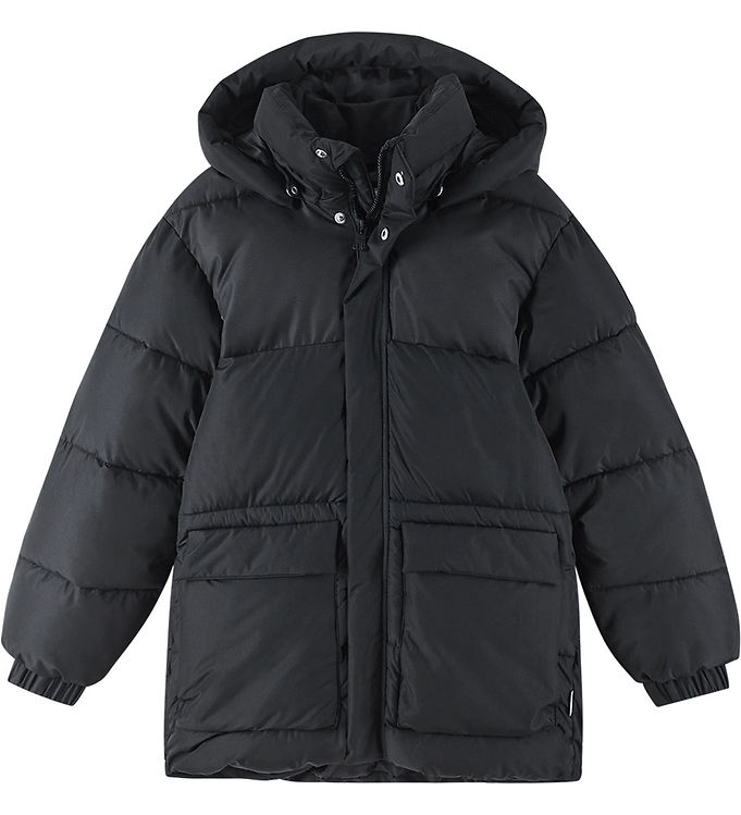 Reima Dynejakke - Toukola - Sort