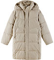 Reima Vinterjakke - Vaanila - Earthy Beige