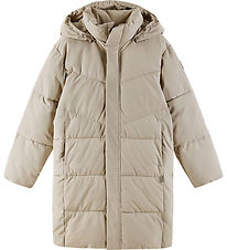 Reima Vinterjakke - Vaanila - Earthy Beige
