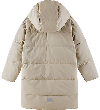 Reima Vinterjakke - Vaanila - Earthy Beige