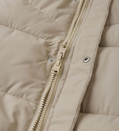Reima Vinterjakke - Vaanila - Earthy Beige