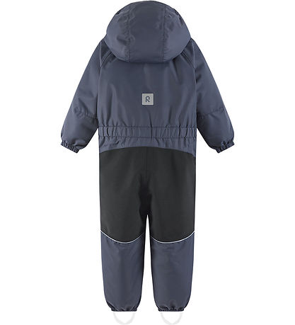 Reima Flyverdragt - Kaunisto - Soft Black