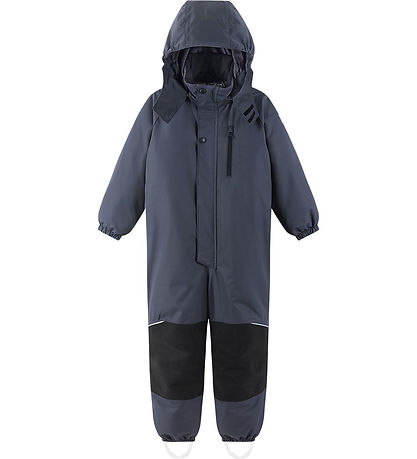 Reima Flyverdragt - Kaunisto - Soft Black