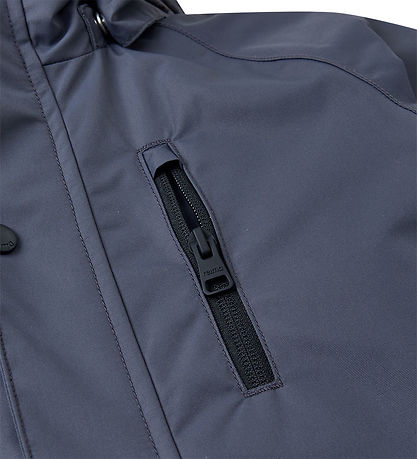 Reima Flyverdragt - Kaunisto - Soft Black