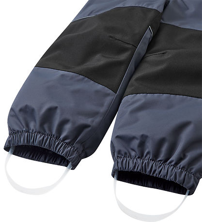 Reima Flyverdragt - Kaunisto - Soft Black