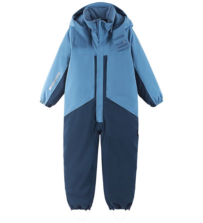 Reima Flyverdragt - Varrila - Navy