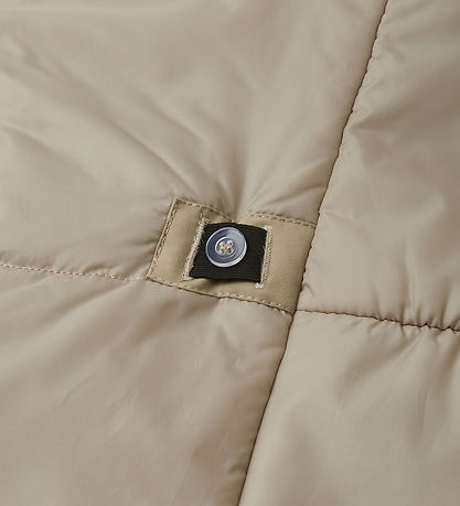 Reima Flyverdragt - Stavanger - Earthy Beige