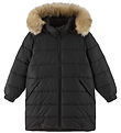 Reima Vinterjakke - Luvia - Black
