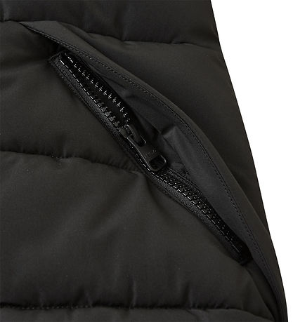 Reima Vinterjakke - Luvia - Black
