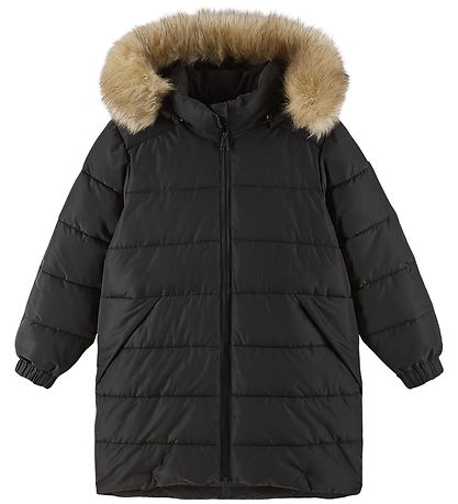 Reima Vinterjakke - Luvia - Black