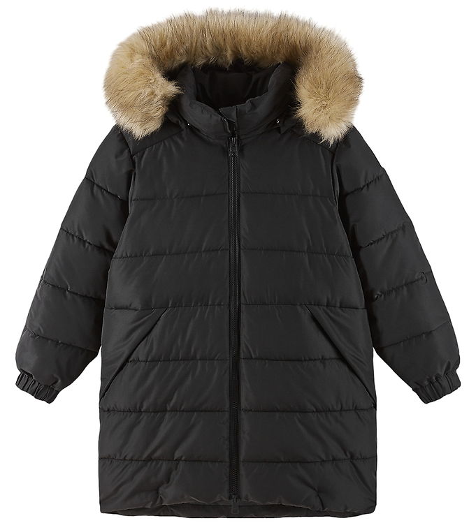 Reima Dynefrakke - Luvia - Sort