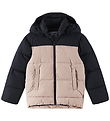 Reima Dynejakke - Tenhola - Earthy Beige Reima Dynejakke - Tenhola - Earthy Beige