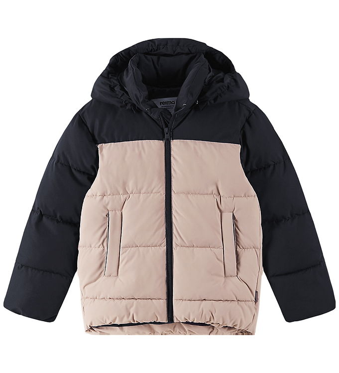 Reima Dynejakke - Tenhola - Earthy Beige