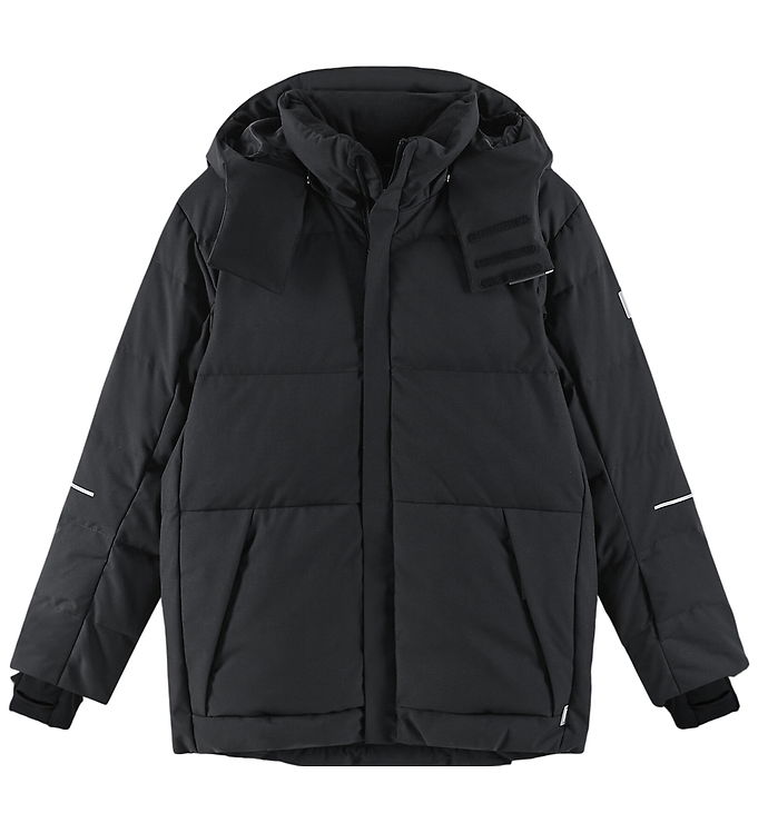 Reima Dunjakke - Ranua - Sort