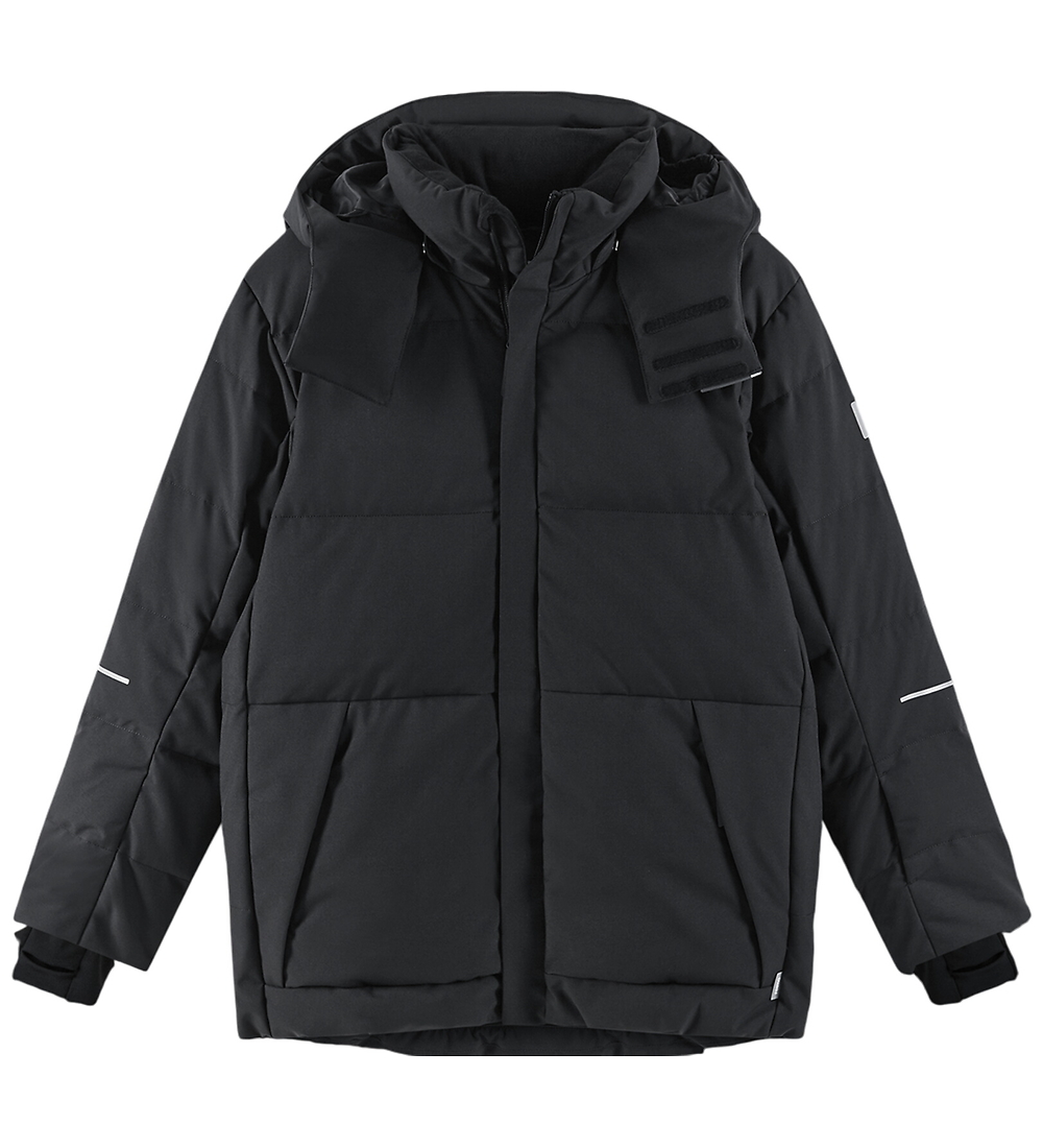 Doudoune Reima - Ranua - Noir - Reima - 11 ans 146 - Doudoune 200 €