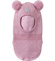Reima Balaclava - 2-layer - Vekkuli - Grey Pink