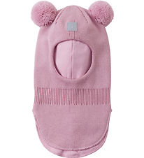Reima Elefanthue - 2-Lags - Vekkuli - Grey Pink