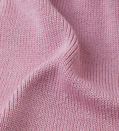 Reima Elefanthue - 2-Lags - Vekkuli - Grey Pink