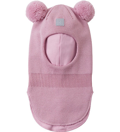 Reima Elefanthue - 2-Lags - Vekkuli - Grey Pink