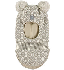 Reima Elefanthue - 2-Lags - Kuuraan - Earthy Beige