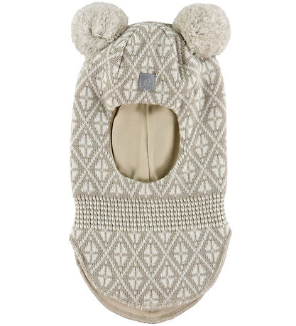 Reima Elefanthue - 2-Lags - Kuuraan - Earthy Beige