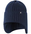 Reima Hue - strik - Mystinen - Navy