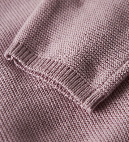 Name It Leggings - Strik - NbfOda - Keepsake Lilac