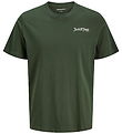 Jack & Jones T-shirt - JjYuki - Duffel Bag