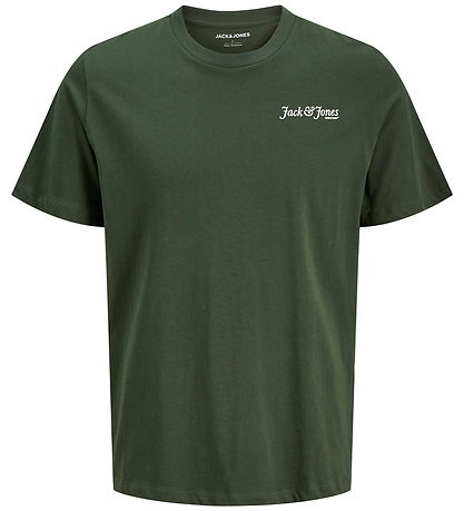 Jack & Jones T-shirt - JjYuki - Duffel Bag