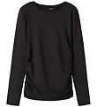 LMTD Bluse - NlfDinci - Black