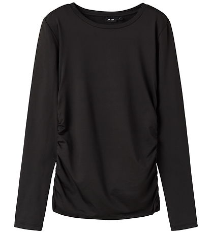 LMTD Bluse - NlfDinci - Black