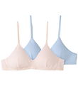 LMTD BH u. bøjle - NlfNantelle - Crystal Pink