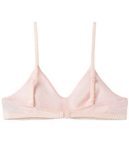 LMTD BH u. bøjle - NlfNantelle - Crystal Pink