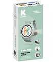 Kidywolf Wristwatch - K-watch - Smartwatch - Green