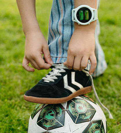Kidywolf Armbandsur - K-watch - Smartklocka - Green