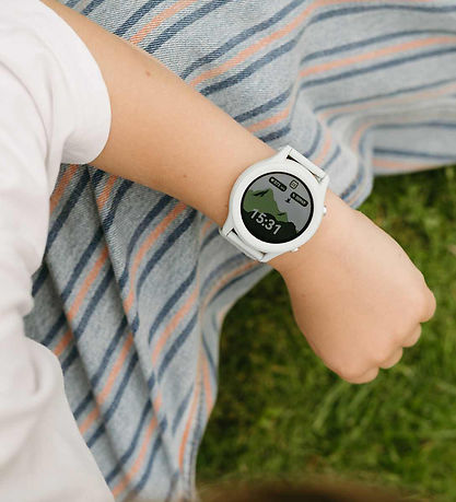 Kidywolf Armbandsur - K-watch - Smartklocka - Green